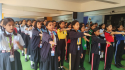 Amanora School Galley Image 4