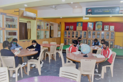 MONTFORT SCHOOL Gallery Image 3