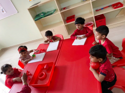 Smiling Kangaroos Pre School and Daycare Gallery Image 4