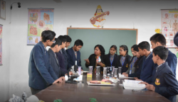 Asa Ram Senior Secondary Public School Galley Image 3