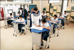 Classroom