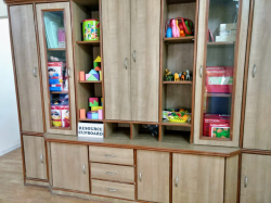The Learning Curve Electronic City Galley Image 4