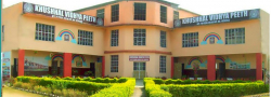 CBSE Schools in Shivpuri Link Road, Gwalior, Khushal Vidya Peeth, NEAR RAILWAY SPRING FACTORY, SITHOLI, SITHOLI, Gwalior