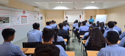 Suryadatta Junior College Gallery Image 4