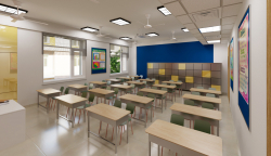Delhi World Public School Siliguri Galley Image 4