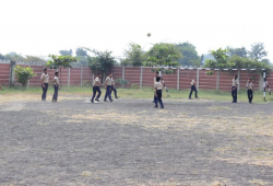 EDIFY SCHOOL, Kamptee Road, one of the best school in Nagpur