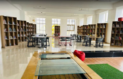 Billabong High International School Indore Galley Image 4
