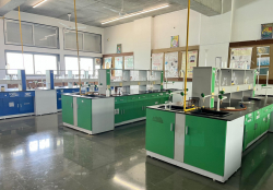 The Millennium School Galley Image 3