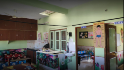 Kinderland Play School Galley Image 2