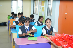 Vahe Global Academy Gallery Image 4