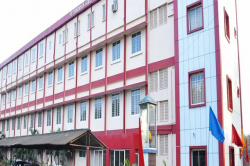 Day School in Bhopal, ST. THERESAS GIRLS SCHOOL, Piplani Bhel, Township	, B Sector, BHEL TOWNSHIP, Bhopal