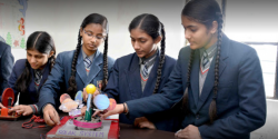 Asa Ram Senior Secondary Public School Galley Image 2