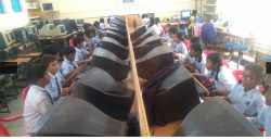 Jawahar Navodaya Vidyalaya Gallery Image 2