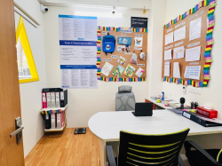 Footprints Preschool & Daycare- Shrirang Society Thane West Gallery Image 4