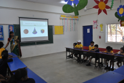 Classroom