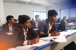 Best PU Junior Colleges in Nandini Layout, Bangalore, VIDYA SOUDHA PU COLLEGE, 1st Main Rd, near Basaveshwara Bus Station, 1st Stage Phase -1, Peenya, Bengaluru, Karnataka 560058, Phase -1,Peenya, Bengaluru