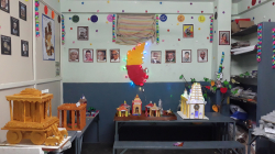 CARMEL JYOTI HIGH SCHOOL, PNB Layout,Konanakunte, Bengaluru