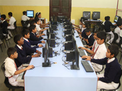 ARMY PUBLIC SCHOOL Galley Image 4