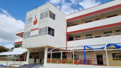 CBSE Schools in SMV Layout, Bangalore, Deeksha STEM school, Kengeri, 10/3E, Kengeri - Kommaghatta Rd, BSM Extension, Kengeri Satellite Town, Kommaghatta, Bengaluru, Karnataka 560060, Kengeri , Bengaluru