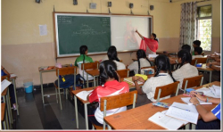 Vasavi Public School Galley Image 2