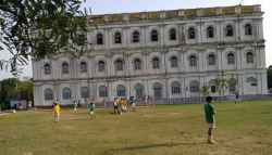 CBSE Schools in Keshri Nagar, Patna, Hathwa Imperial Public School-Digha, Hathwa Enclave Digha, Danapur Nizamat, Patna