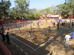 S. M. Batha High School Galley Image 2