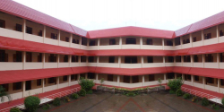 CBSE Schools in Thiruvananthapuram, St. Thomas Central School, Kuravankonam - Maruthoor Rd, Mukkolakkal,  Mukkolakkal, Trivandrum