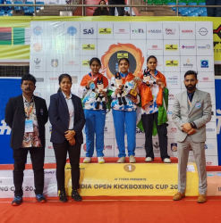 Awards in Sports