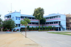 St. Thomas' English Medium School Galley Image 2