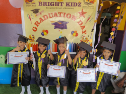 Bright Kidz Pre-school Galley Image 4