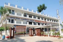 Schools in Patiala, Dayanand Public School, Pandusar Mohalla, Nabha, Nabha, Patiala