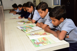 SAI SHREE INTERNATIONAL SCHOOL Galley Image 4