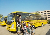 PRESTIGE International School Galley Image 4