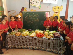 Rising Kids Play School Galley Image 4