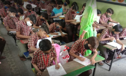 The New Navrang School Galley Image 4