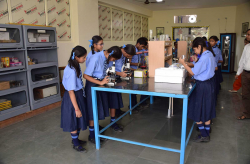 NEW BAL VAISHALIL PUBLIC SCHOOL Galley Image 4