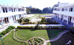 Schools in Basera, Meerut, VANASTHALI PUBLIC SCHOOL, SECTOR-A LOHIA NAGAR OPP P.A.C. HAPUR ROAD , B Block,Lohia Nagar, Meerut