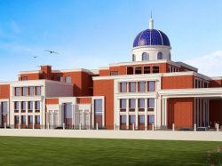 Schools in Kharar, Mohali, AJIT KARAM SINGH INTERNATIONAL PUBLIC SCHOOL, SECTOR 123 ,NEW SUNNY ENCLAVE ,Mohali  ,Punjab 140301, Sec-123, Mohali