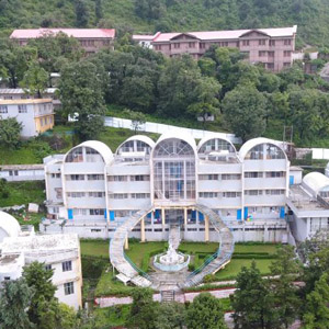 Mussoorie International School Galley Image 4