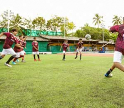 Podar International School - Ambernath Galley Image 3