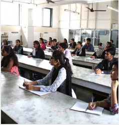 Rizvi College of Arts, Science and Commerce Galerie Bild 4