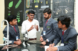 ASHOK COMPOSITE PU COLLEGE Gallery Image 4