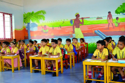 St Ethrem Seminary Public School Gallery Image 4