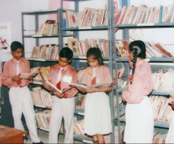 Vishwakarma Public School Galley Image 4