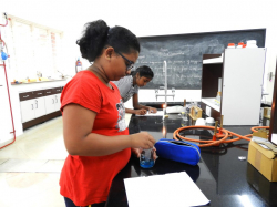 AURO MIRRA INTERNATIONAL SCHOOL Galley Image 2