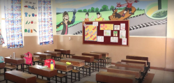Tejas Public School Galley Image 1