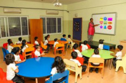 NISE - Nagarathinam International School Of Excellence Galley Image 3