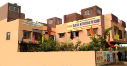 Pre schools, Playschools schools in Ring Road, Indore, Iglookids International Pre School & Day Care, 135 - B, Tulsi Nagar Nipania Area in front of Apollo DB city, Nipania, Indore
