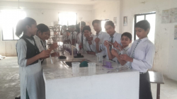 HS DISHA PUBLIC JUNIOR HIGH SCHOOL Galley Image 3