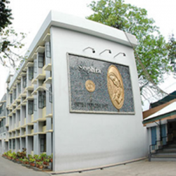 CBSE Schools in Bangalore, Sophia Primary and High School, Kaval Bysandra, RT Nagar, High Grounds,Sampangi Rama Nagar, Bengaluru
